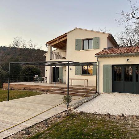 Villa Des Mattes - Superbe Maison De Famille 15 Couchages 克里隆勒布拉沃 外观 照片