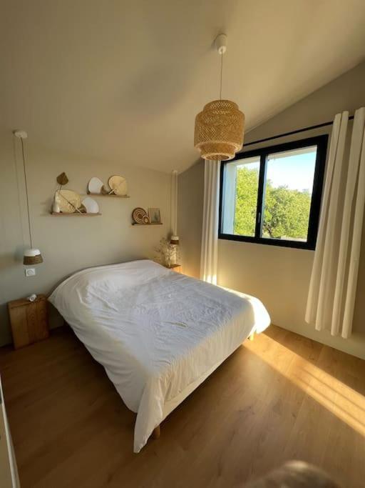 Villa Des Mattes - Superbe Maison De Famille 15 Couchages 克里隆勒布拉沃 外观 照片