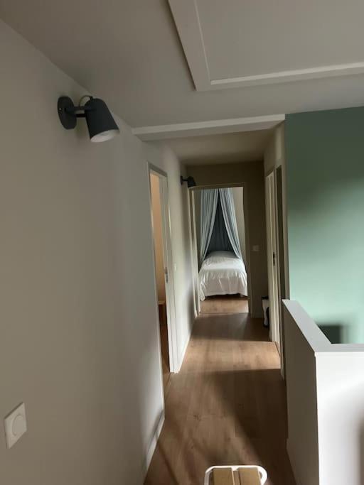 Villa Des Mattes - Superbe Maison De Famille 15 Couchages 克里隆勒布拉沃 外观 照片