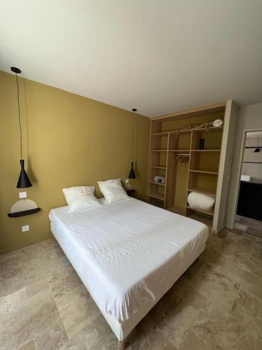 Villa Des Mattes - Superbe Maison De Famille 15 Couchages 克里隆勒布拉沃 外观 照片
