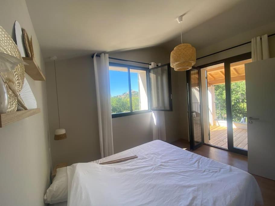 Villa Des Mattes - Superbe Maison De Famille 15 Couchages 克里隆勒布拉沃 外观 照片