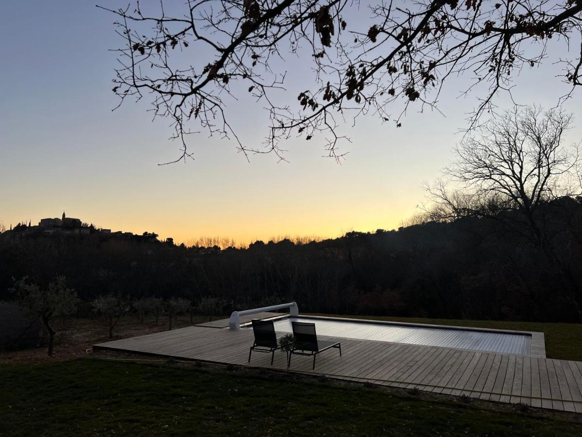 Villa Des Mattes - Superbe Maison De Famille 15 Couchages 克里隆勒布拉沃 外观 照片