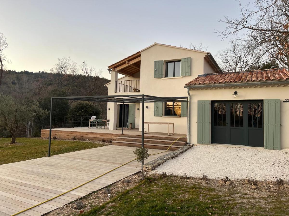 Villa Des Mattes - Superbe Maison De Famille 15 Couchages 克里隆勒布拉沃 外观 照片
