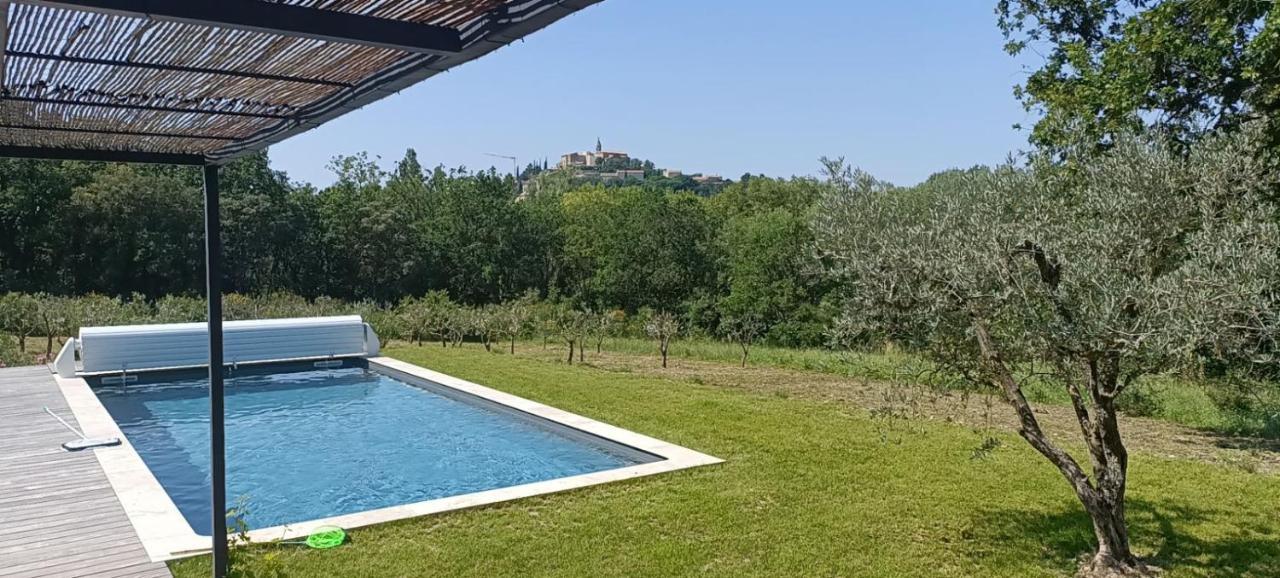 Villa Des Mattes - Superbe Maison De Famille 15 Couchages 克里隆勒布拉沃 外观 照片