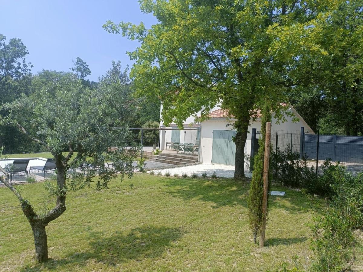Villa Des Mattes - Superbe Maison De Famille 15 Couchages 克里隆勒布拉沃 外观 照片